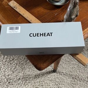 Heated Glove Liners - Light Gray